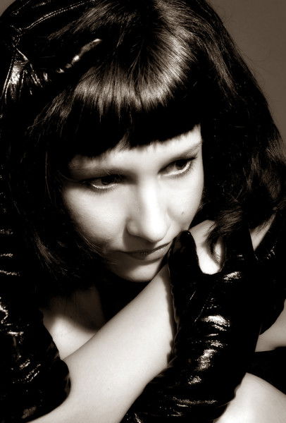 Анюта Голядинец