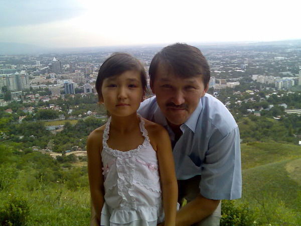 Ораз Есалиев