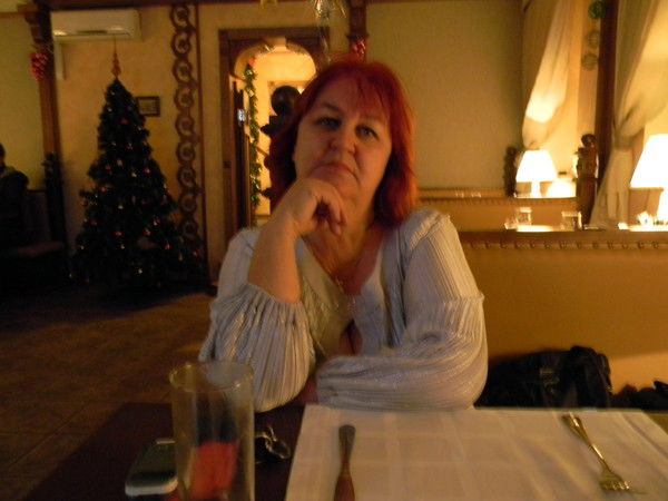 Людмила Подоплелова