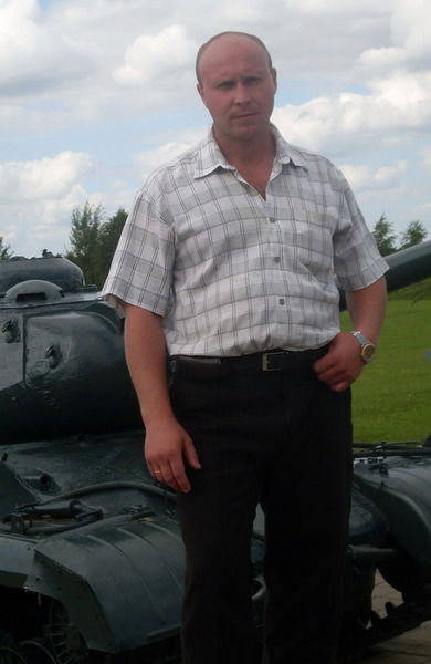 Виктор Поцелуев