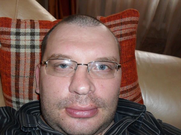 Дмитрий Балынин