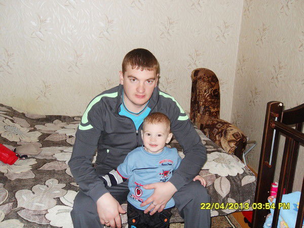 Андрей Антошин