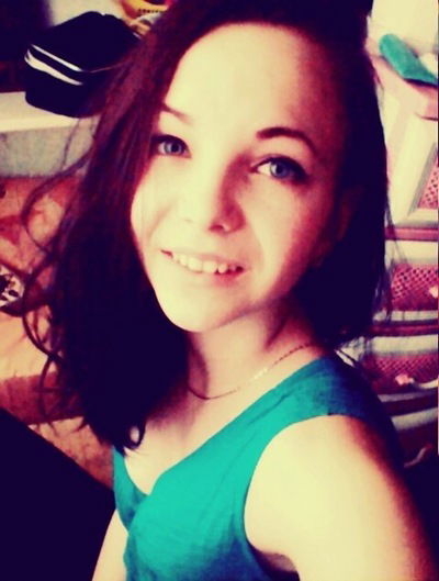 Александра Смалькова