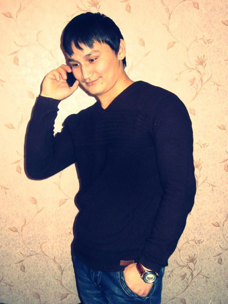 Пердебек Есболов