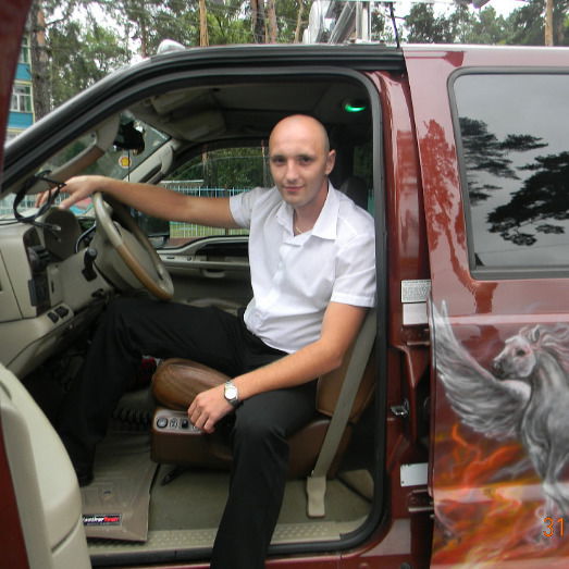 Александр Сапего