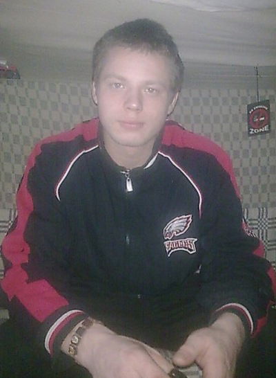 Александр Мезин