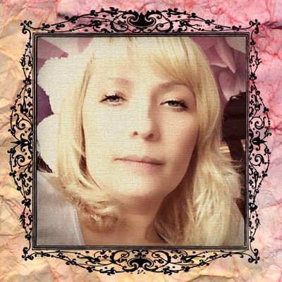 Ирина Князькина