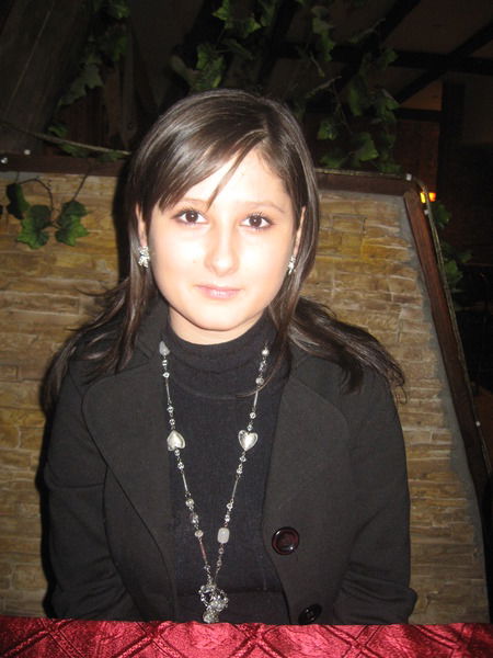 Светлана Метальникова