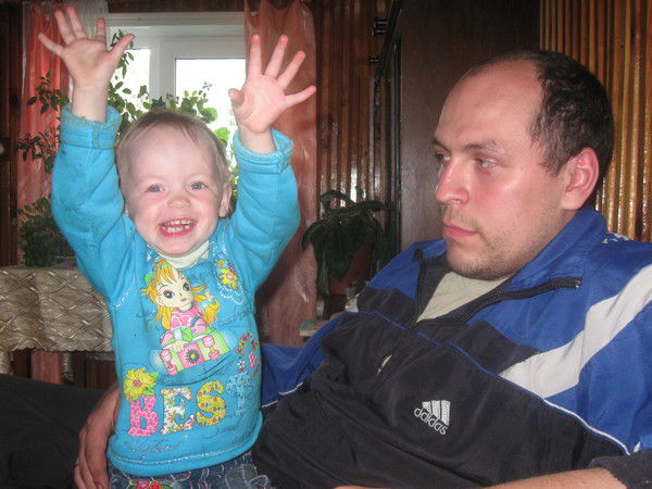 Михаил Матвеев