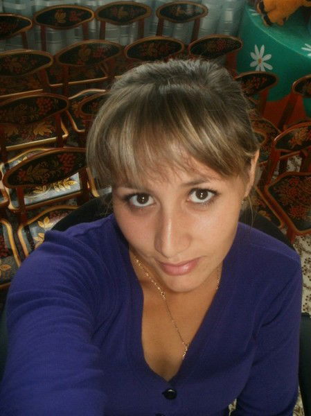 Чулпан Басыйрова