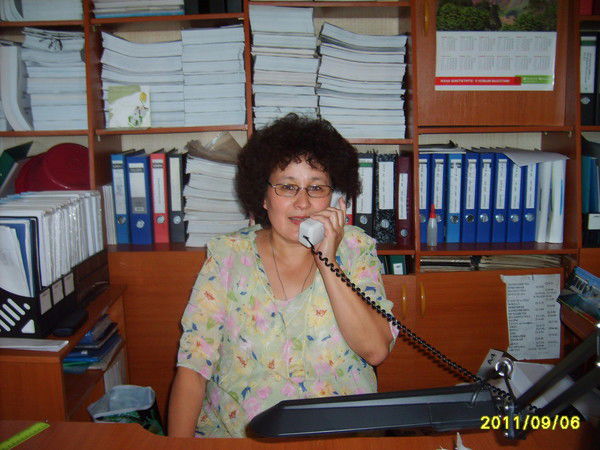 Евгения Ким