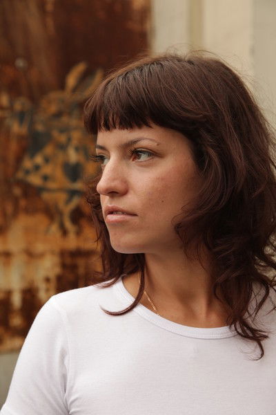 Маргарита Волкова