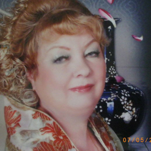 Нина Викторова