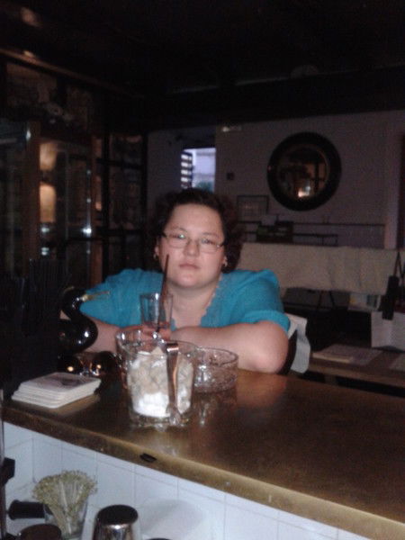 Анара Акпаралиева