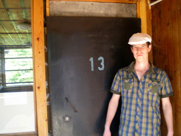 Роман Жуланов