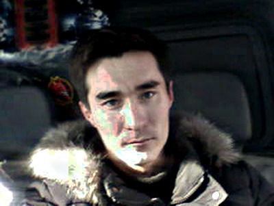 Ренат Габдуллин