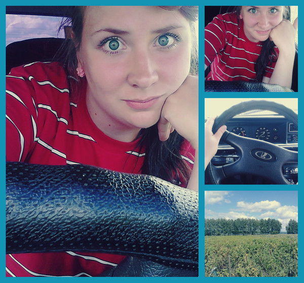 Александра Тужилкина