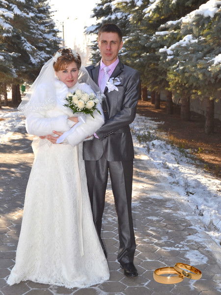 Дарья Комарова (Шмидт)