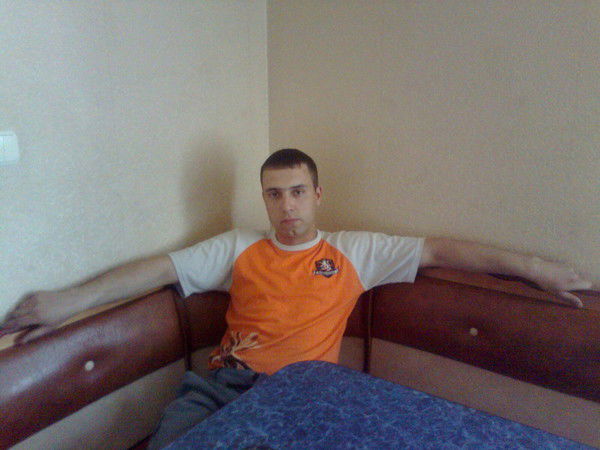 Вадим Сонец