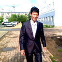 Aza Кабдышев