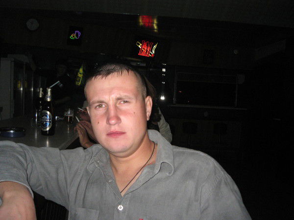 Павел Гусев