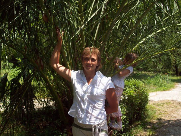 Елена Матреночкина