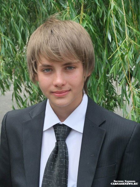 Олег Туманов