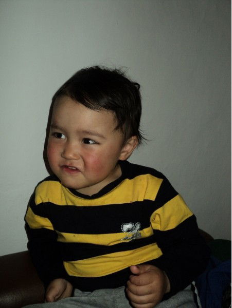 Жанар Кемпрекова