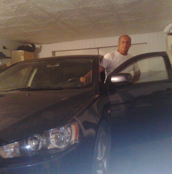 Андрей Черкас