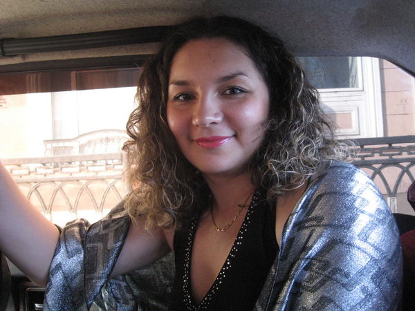 Римма Гиматдинова