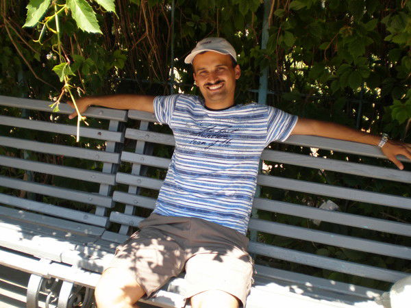 Максим Коновальчик