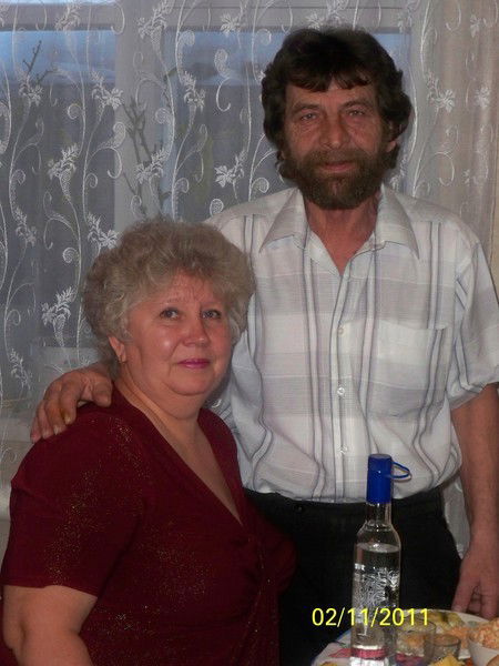 Десяткина Татьяна