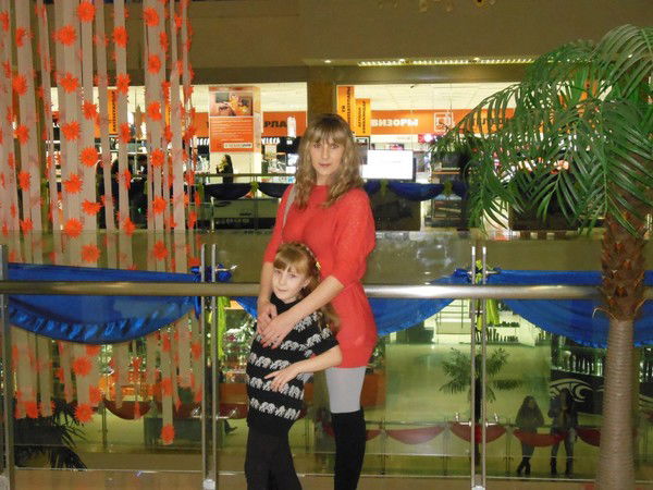 Ирина Умутбаева