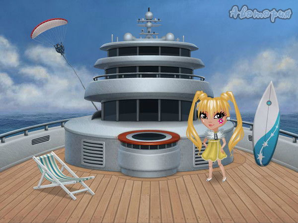 Ариша Соколова