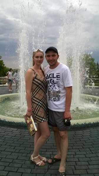 Татьяна Говорова