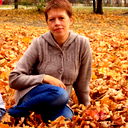 Наталья Леонова