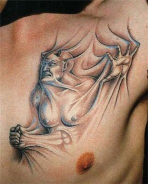 Мишаня Неважно