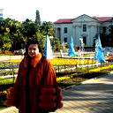 Ирина Усикова