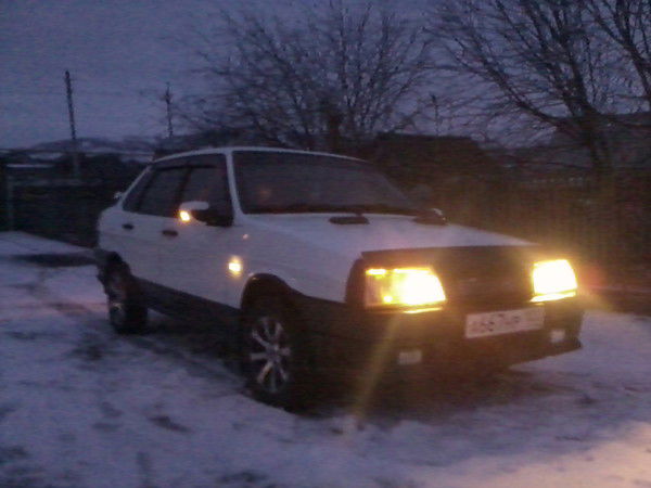 Рамазан Камалетдинов