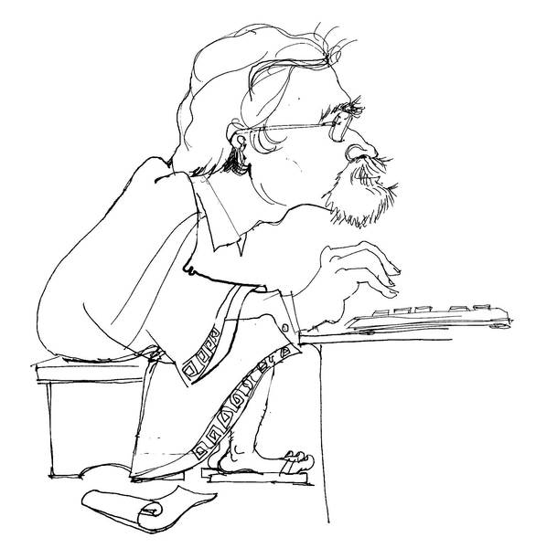 Михаил Волокитин