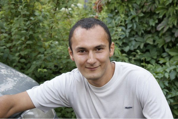 Дмитрий Руднев