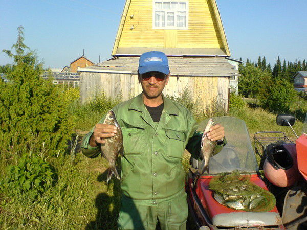 Горбачев Михаил