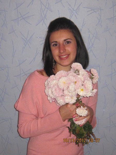 Екатерина Василенко