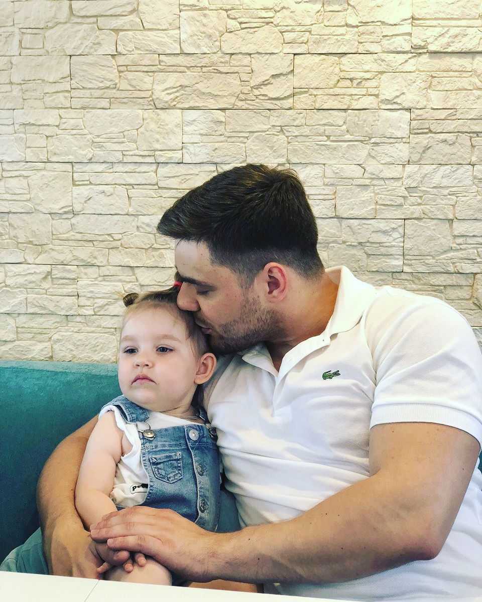 Илья Сидоренко