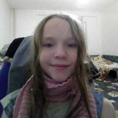 Виктория Унджис