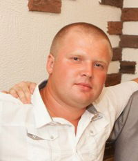 Сергей Фима