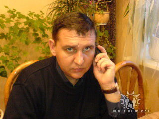 Александр Марышкин