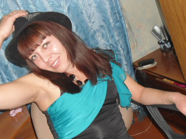 Наталья Косоногова