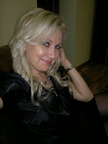 Галина Галина