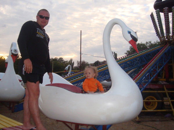 Андрей Олейник